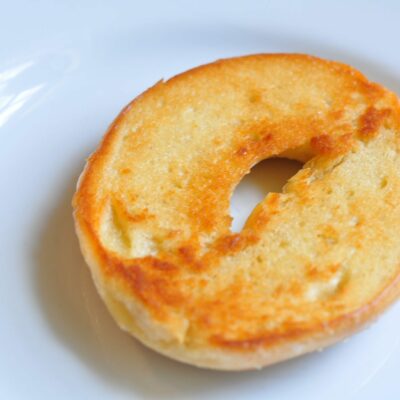 The Best And Only Way To Make A Bagel