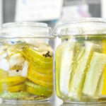 How to make your own pickles
