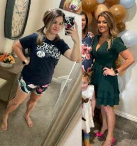 How I lost 50 pounds